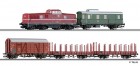 01207 Tillig Digital Freight train starter set